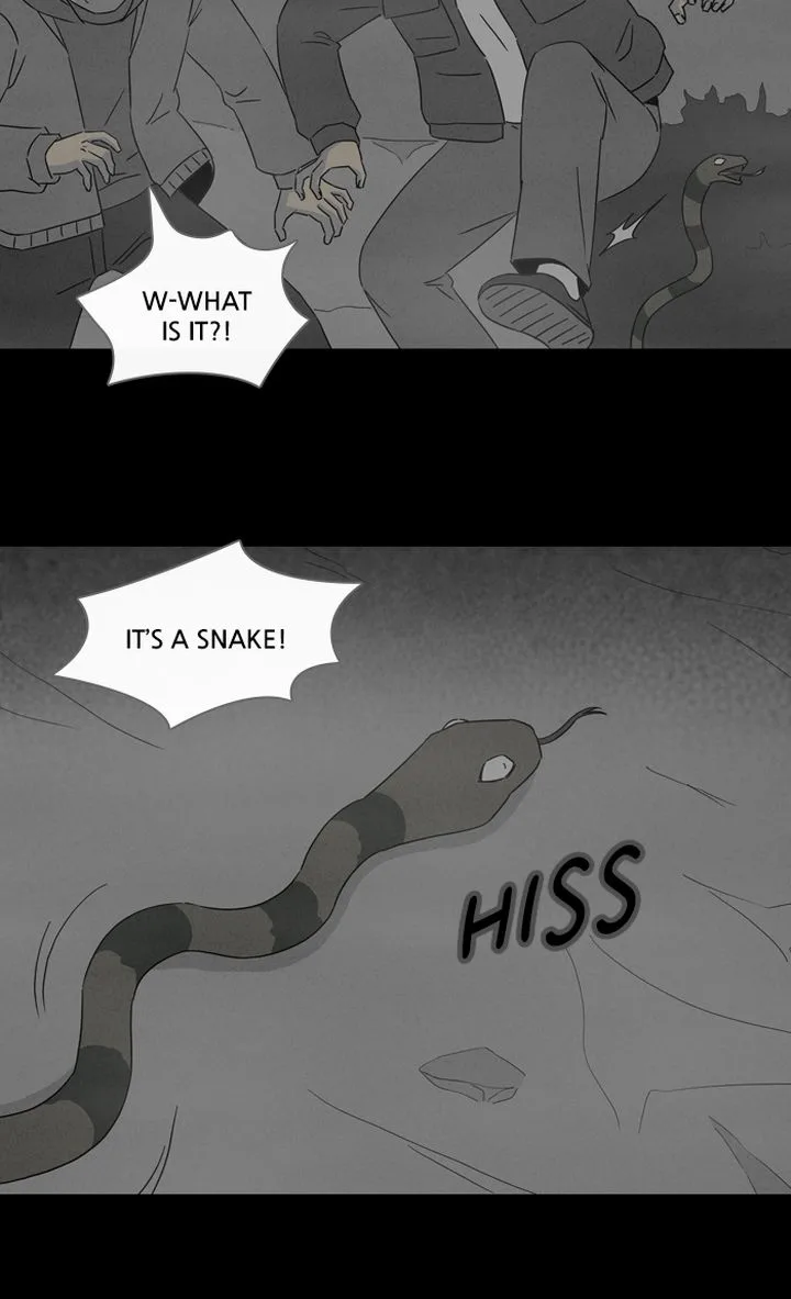 Tales of the Unusual Chapter 316 page 21