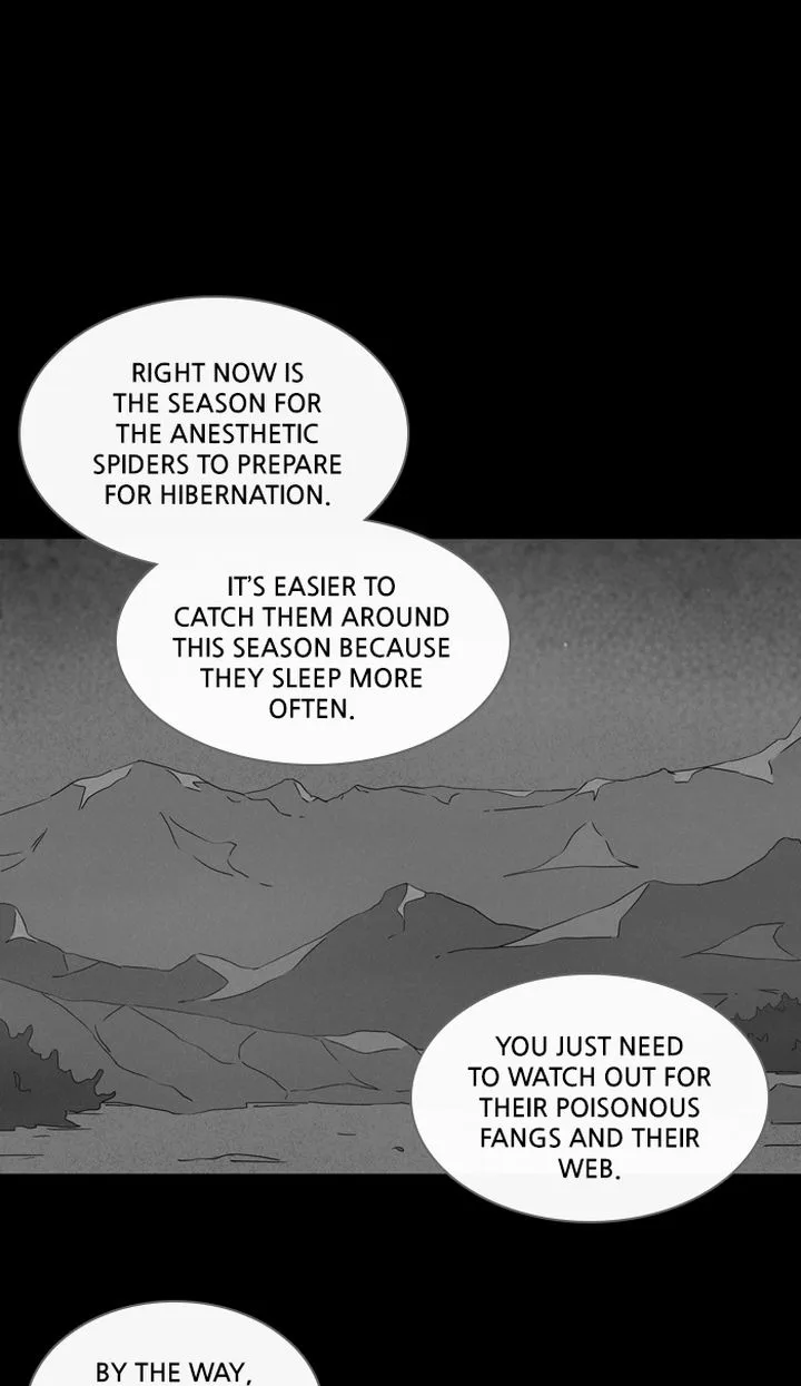 Tales of the Unusual Chapter 316 page 28