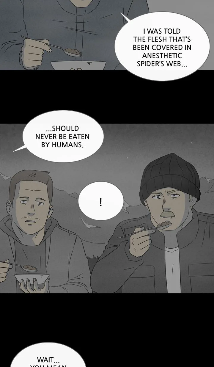 Tales of the Unusual Chapter 316 page 16