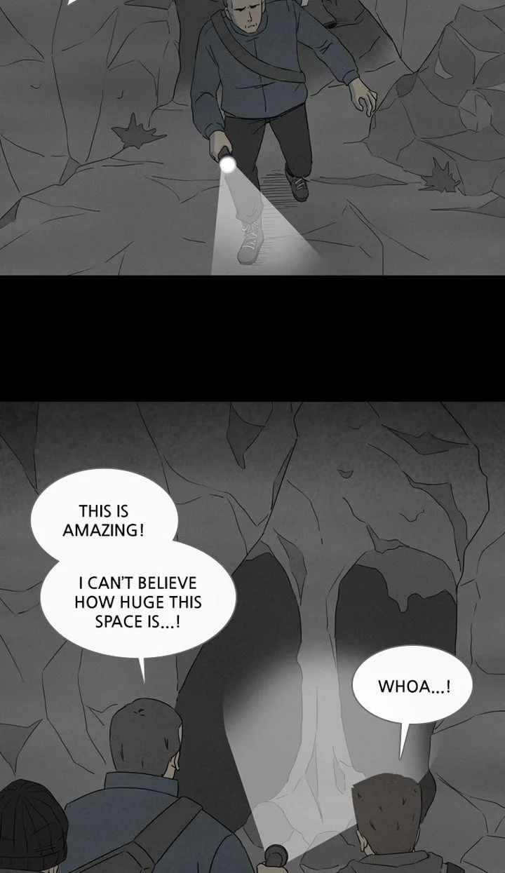 Tales of the Unusual Chapter 316 page 37