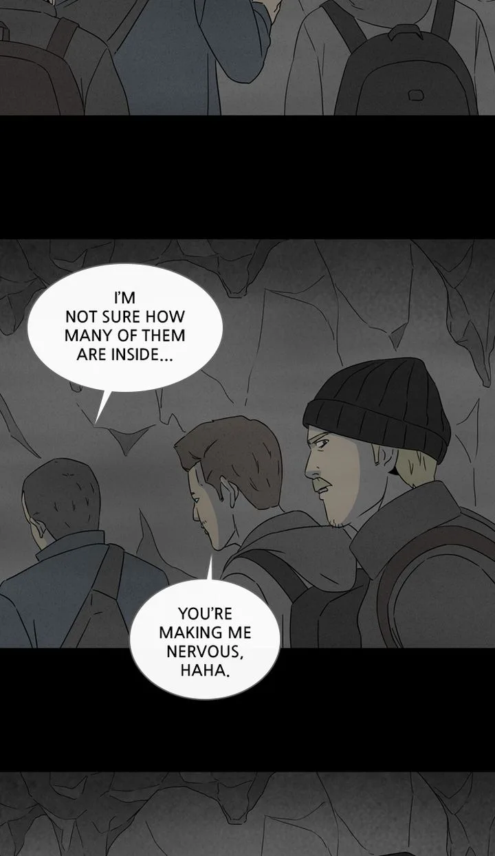 Tales of the Unusual Chapter 316 page 38