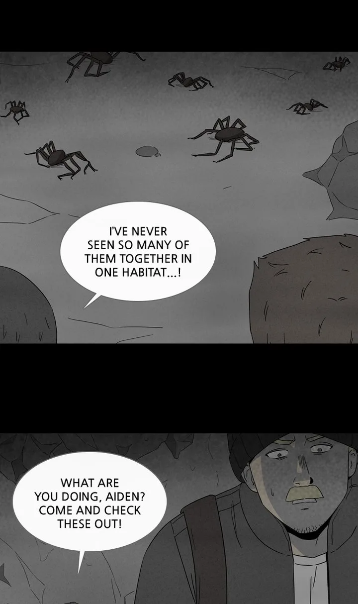 Tales of the Unusual Chapter 317 page 3