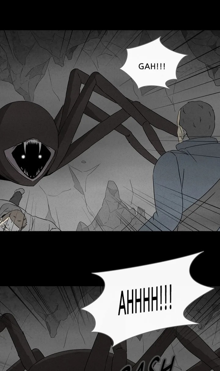 Tales of the Unusual Chapter 317 page 7