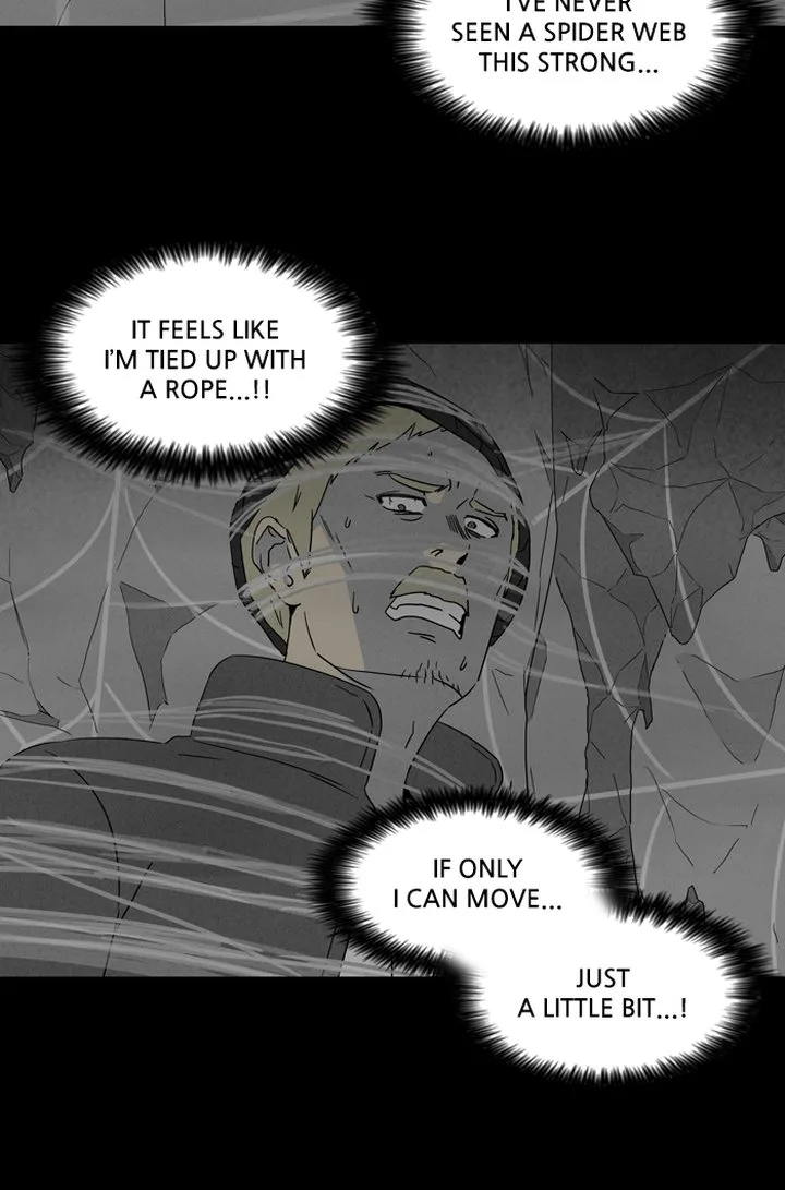 Tales of the Unusual Chapter 317 page 21