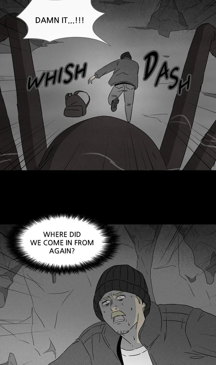 Tales of the Unusual Chapter 317 page 11
