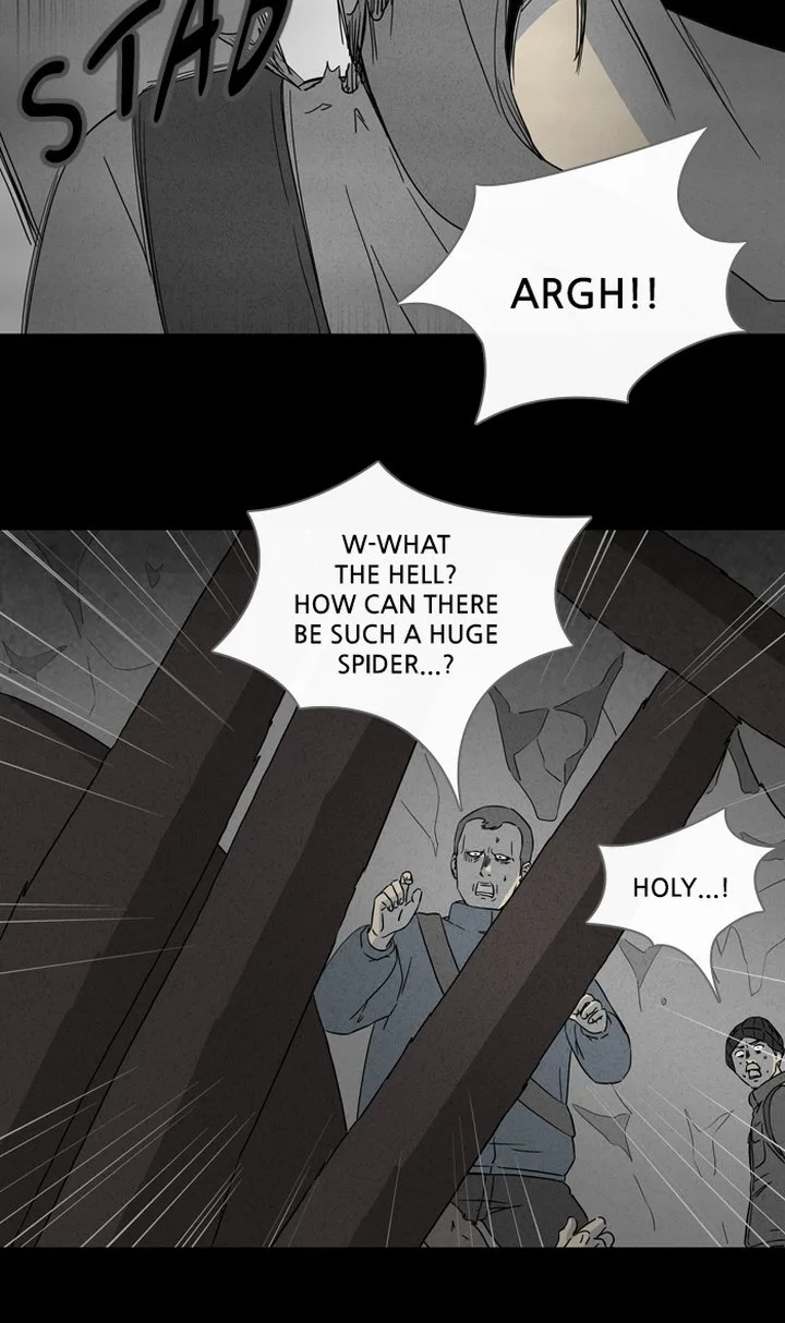 Tales of the Unusual Chapter 317 page 6