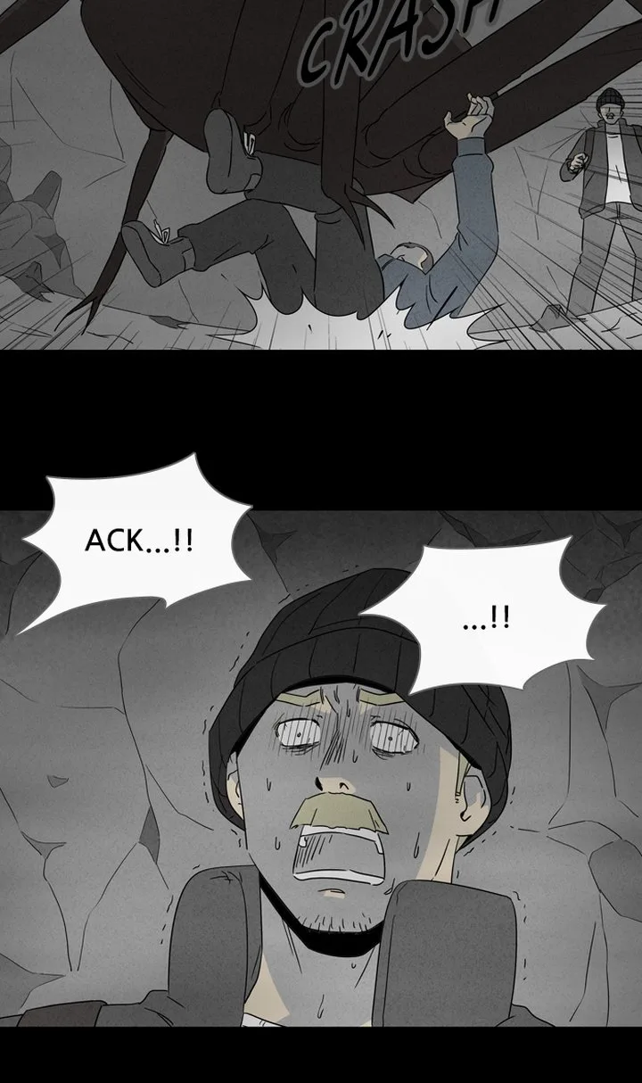 Tales of the Unusual Chapter 317 page 8