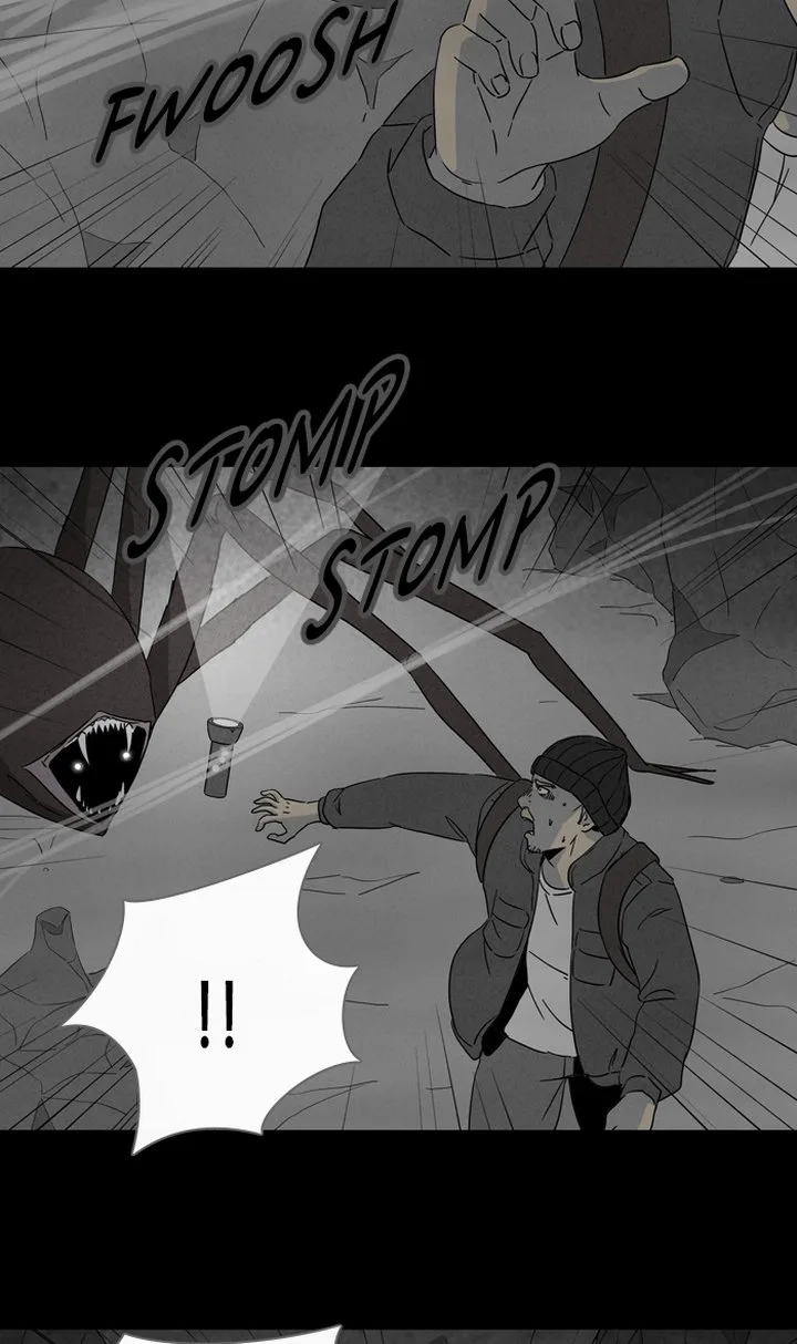 Tales of the Unusual Chapter 317 page 10