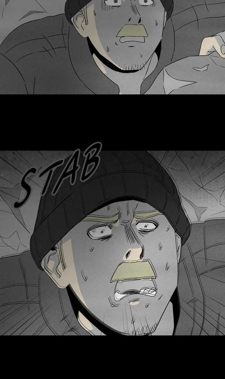 Tales of the Unusual Chapter 317 page 15