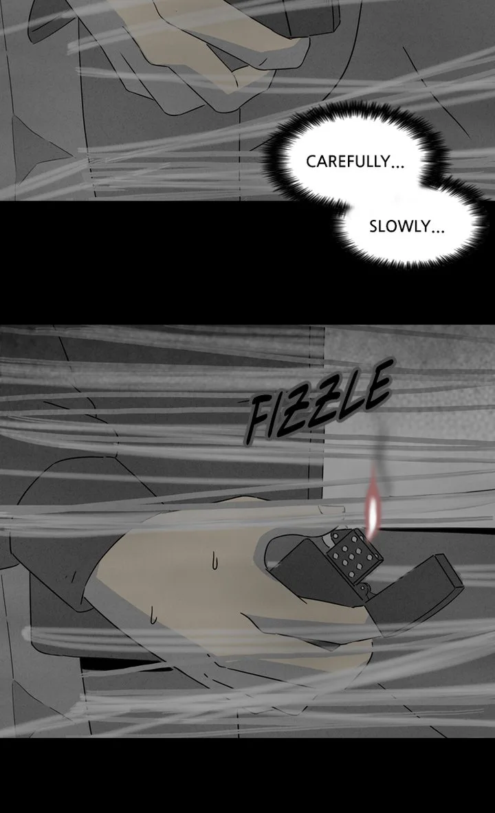 Tales of the Unusual Chapter 317 page 23