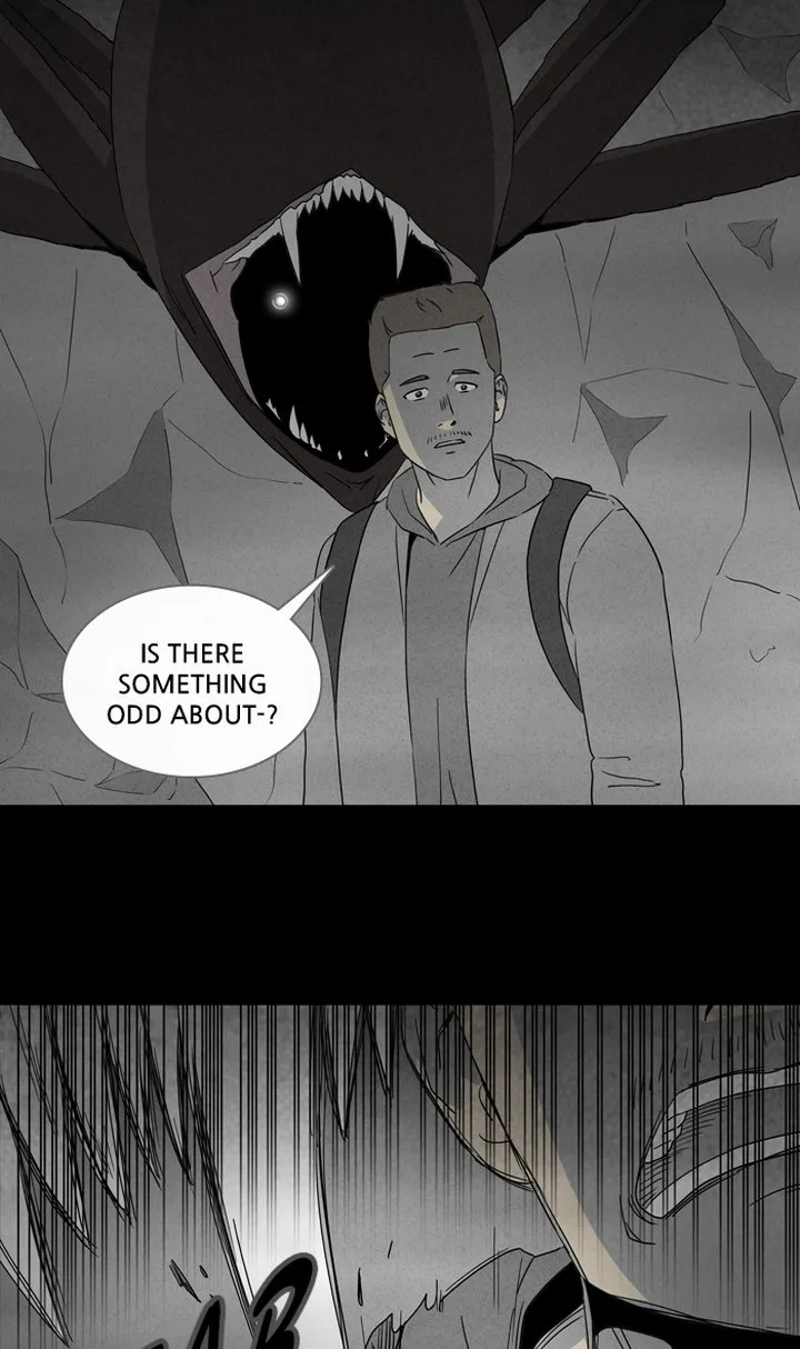 Tales of the Unusual Chapter 317 page 5