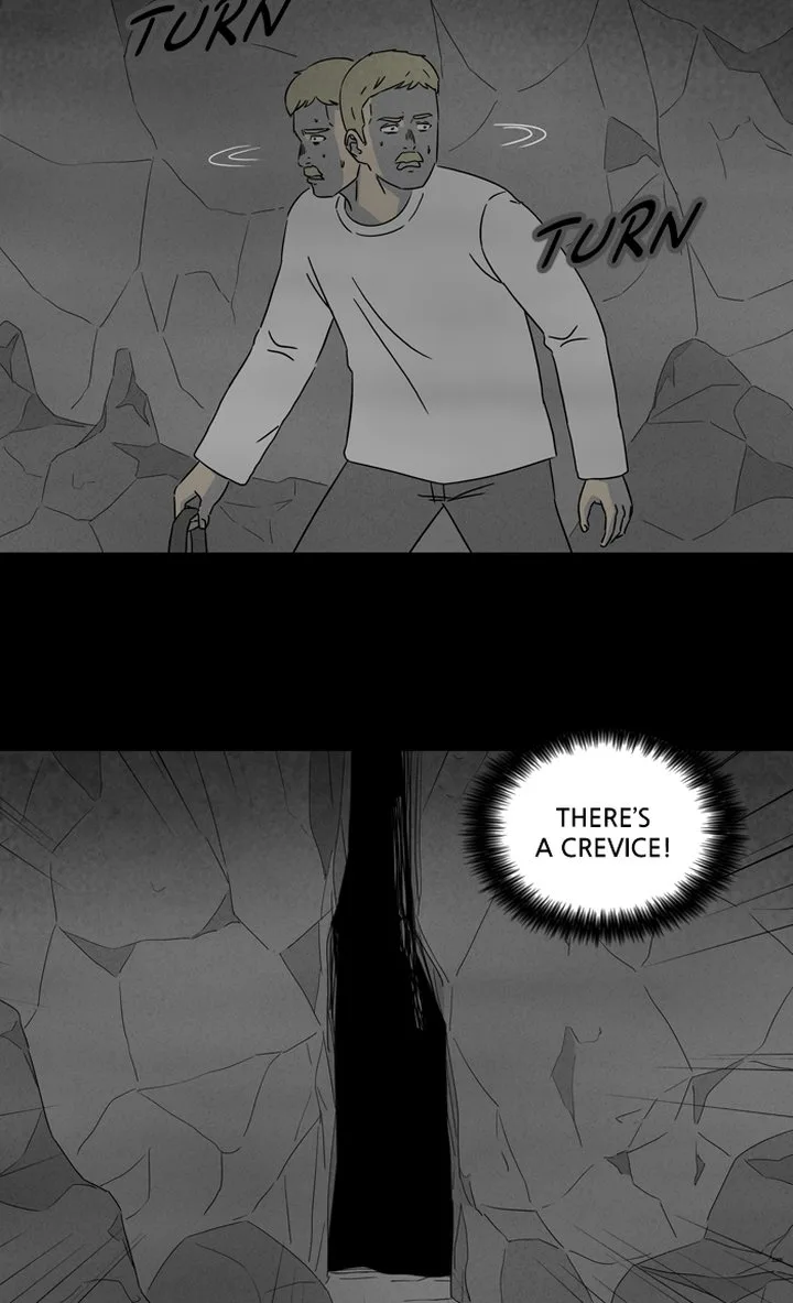 Tales of the Unusual Chapter 317 page 30