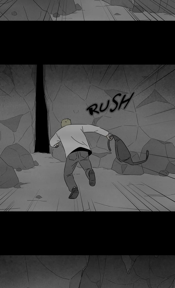 Tales of the Unusual Chapter 317 page 31