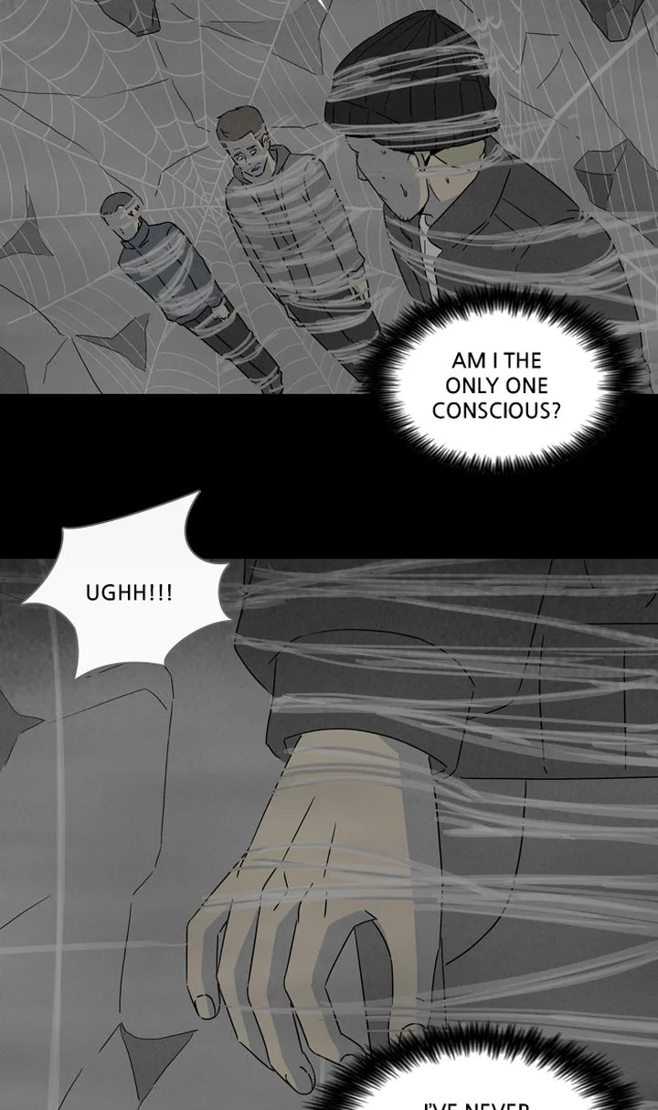 Tales of the Unusual Chapter 317 page 20