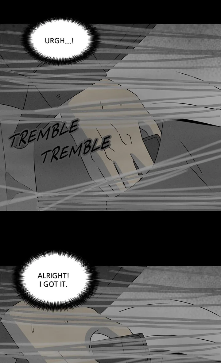 Tales of the Unusual Chapter 317 page 22