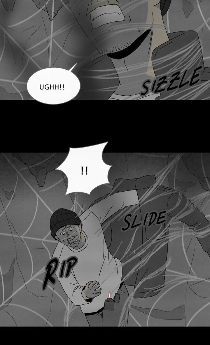 Tales of the Unusual Chapter 317 page 25
