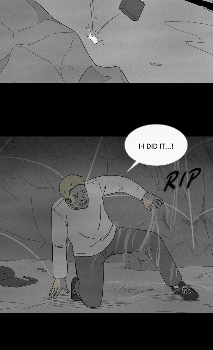 Tales of the Unusual Chapter 317 page 27