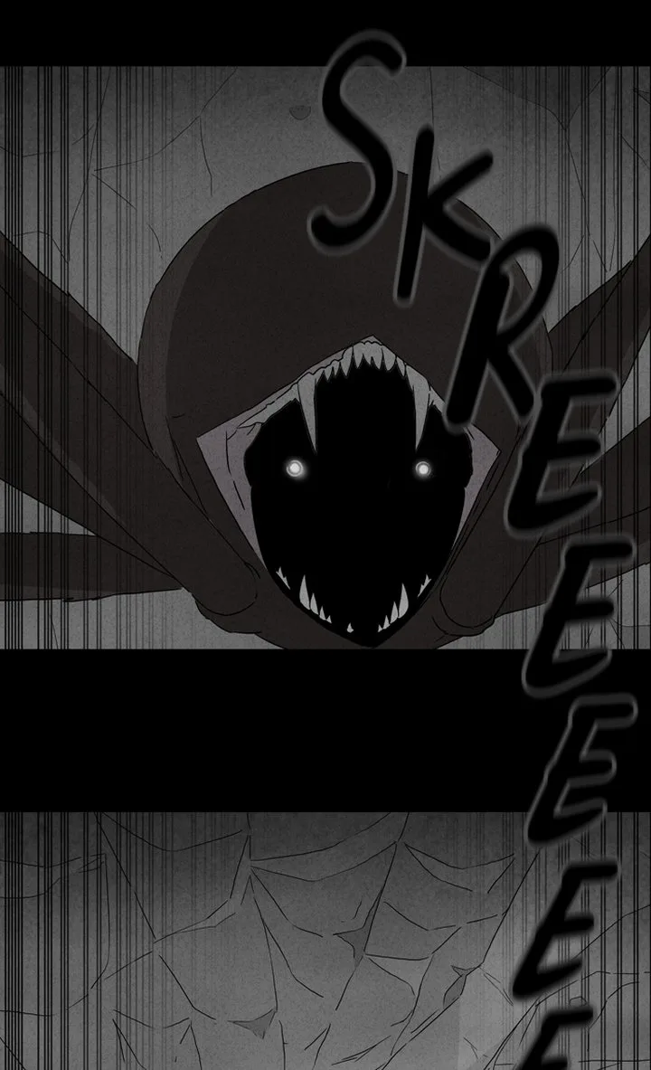 Tales of the Unusual Chapter 317 page 34