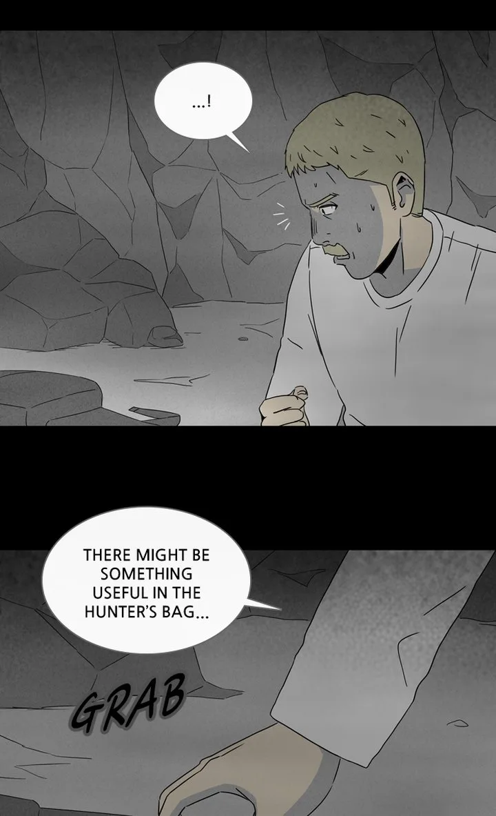 Tales of the Unusual Chapter 317 page 28