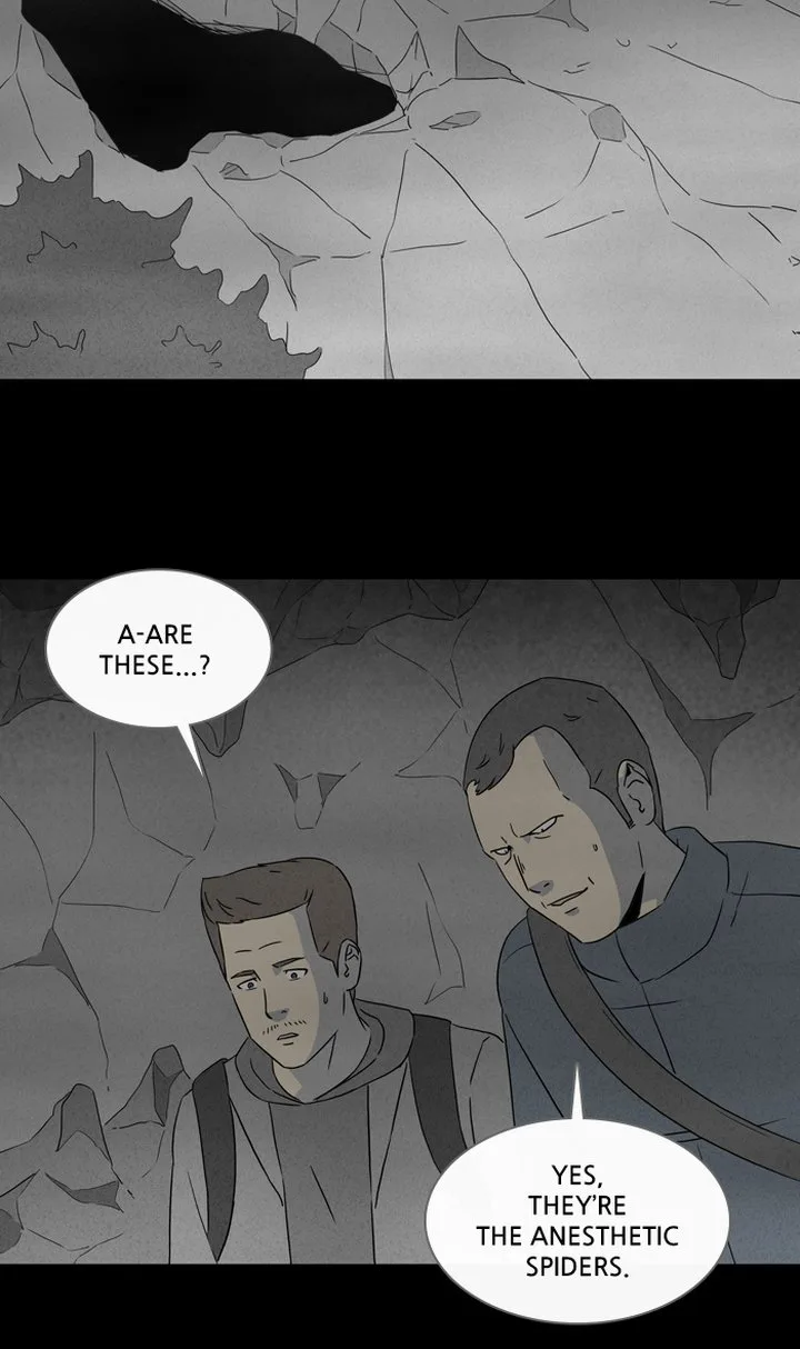 Tales of the Unusual Chapter 317 page 2