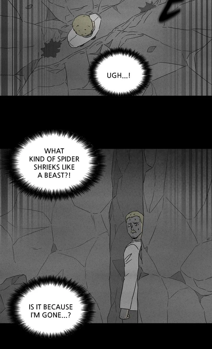 Tales of the Unusual Chapter 317 page 35
