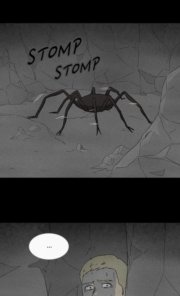 Tales of the Unusual Chapter 317 page 36