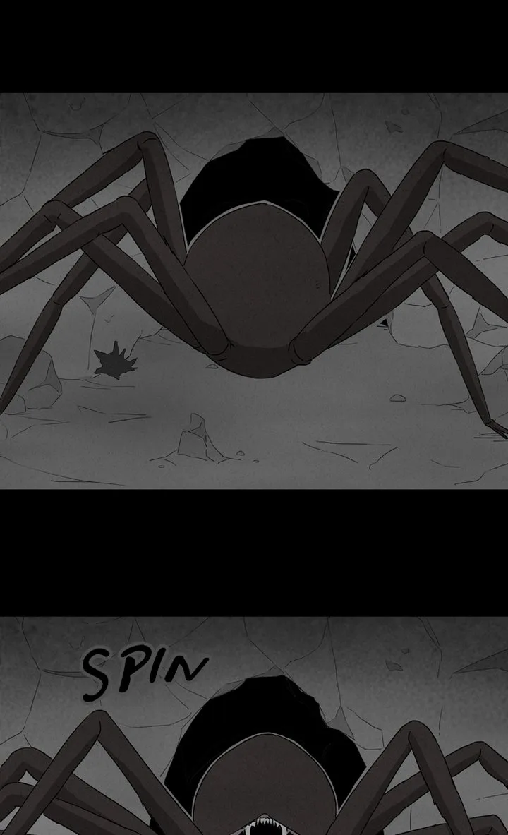Tales of the Unusual Chapter 317 page 38