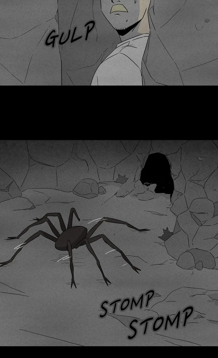 Tales of the Unusual Chapter 317 page 37