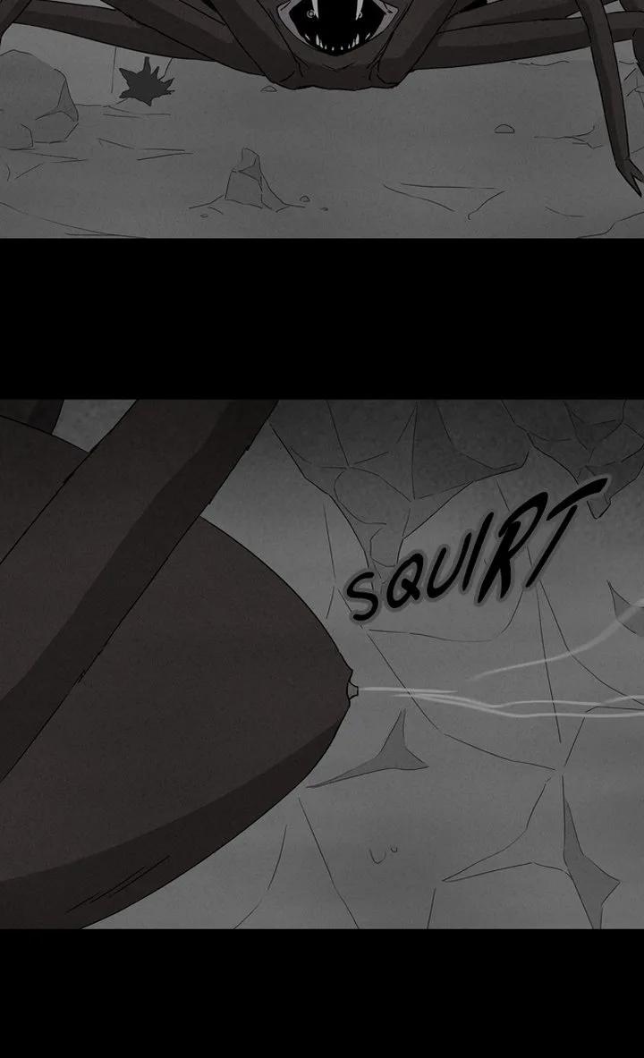 Tales of the Unusual Chapter 317 page 39