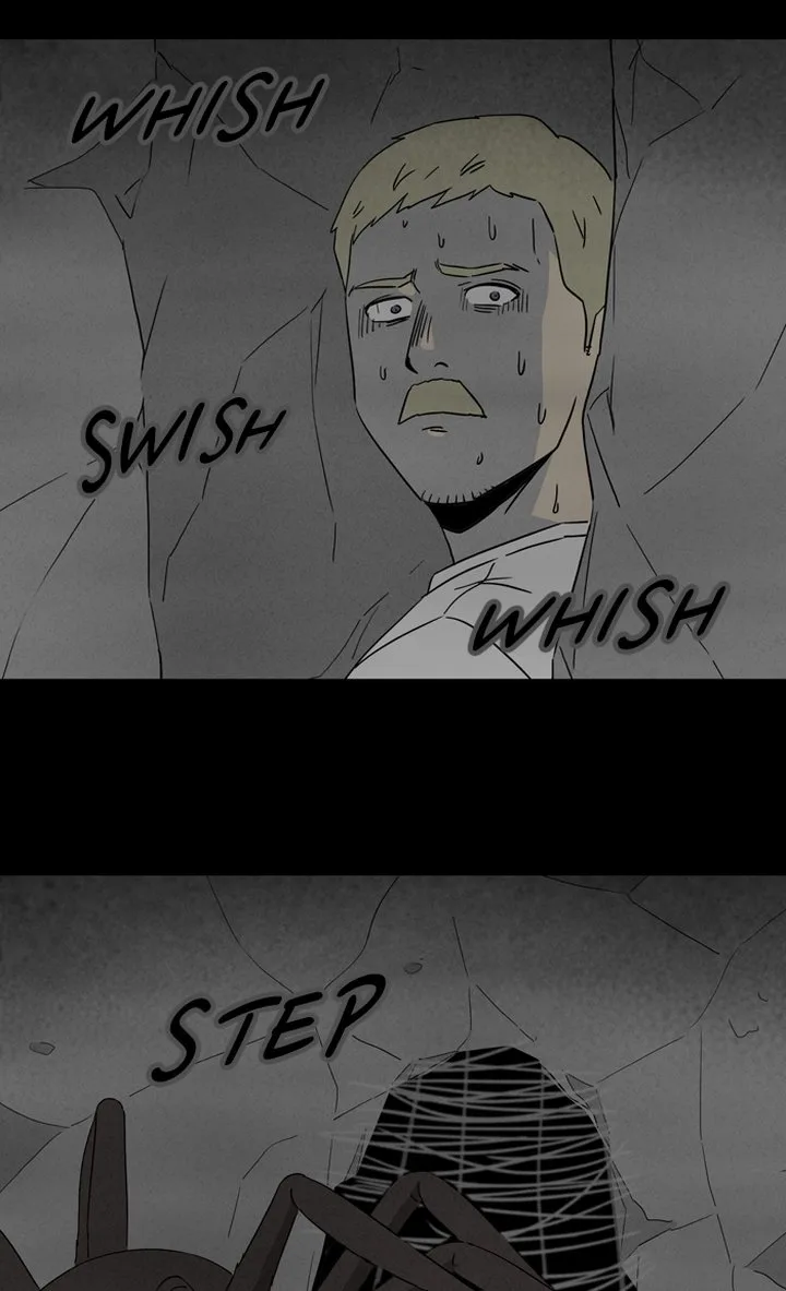 Tales of the Unusual Chapter 317 page 40