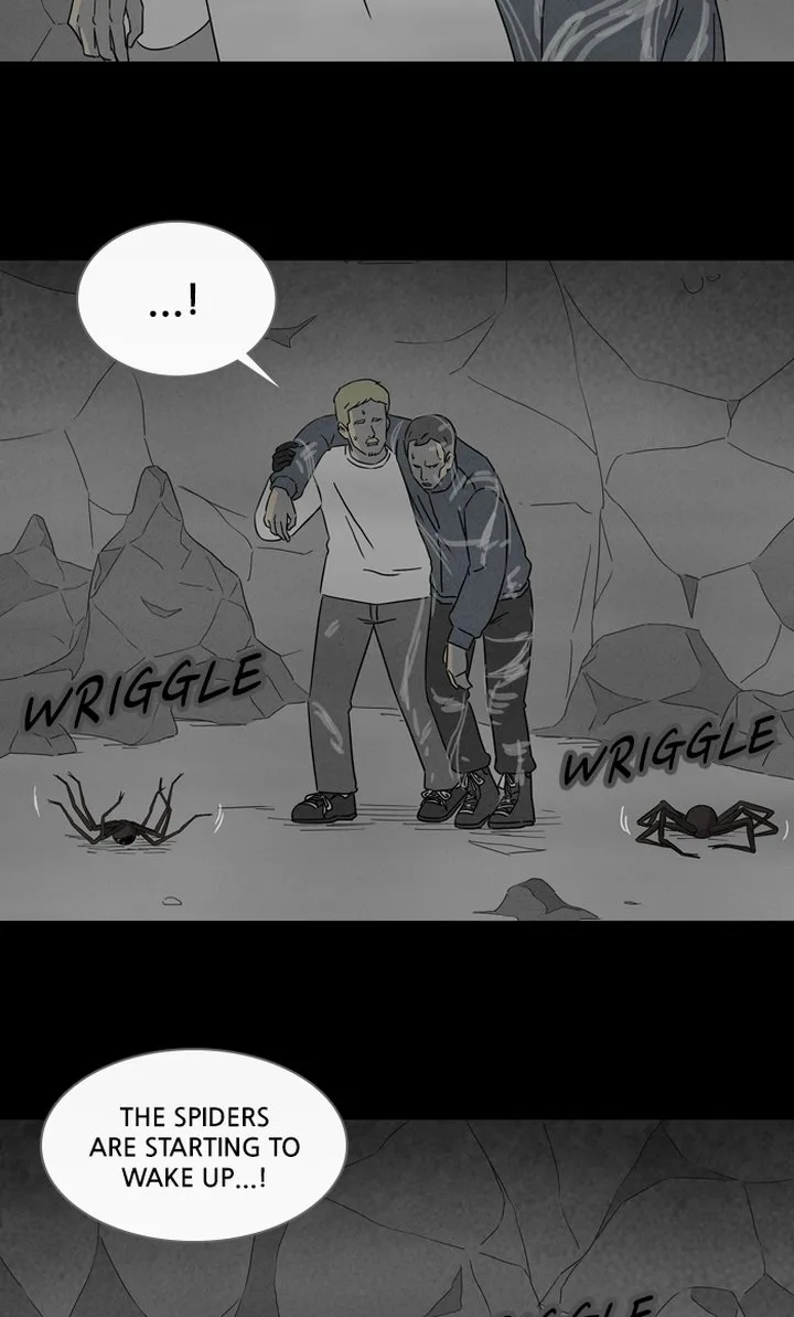 Tales of the Unusual Chapter 318 page 14