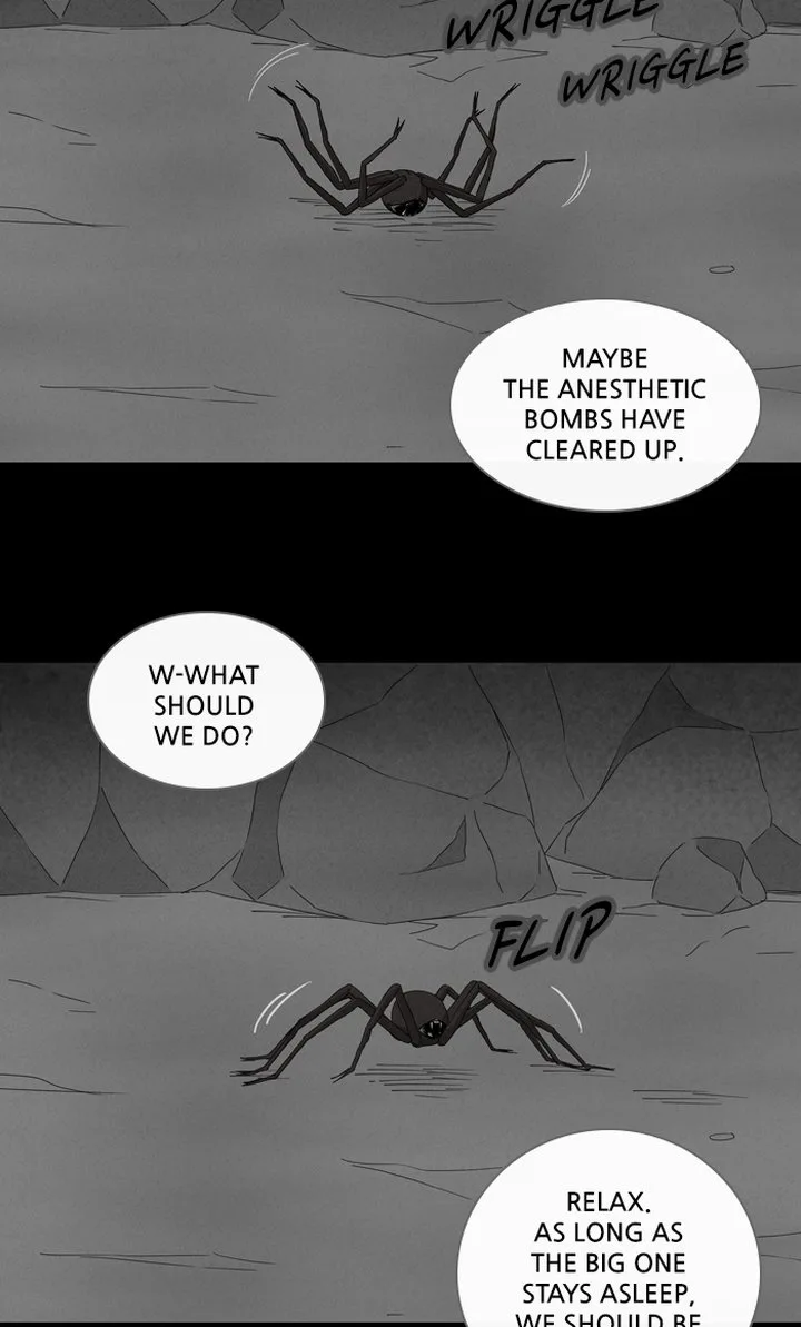 Tales of the Unusual Chapter 318 page 15