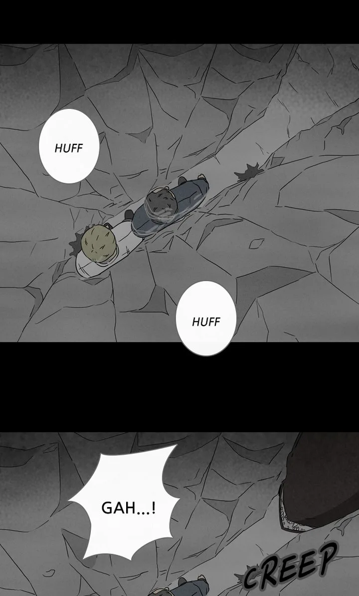 Tales of the Unusual Chapter 318 page 21