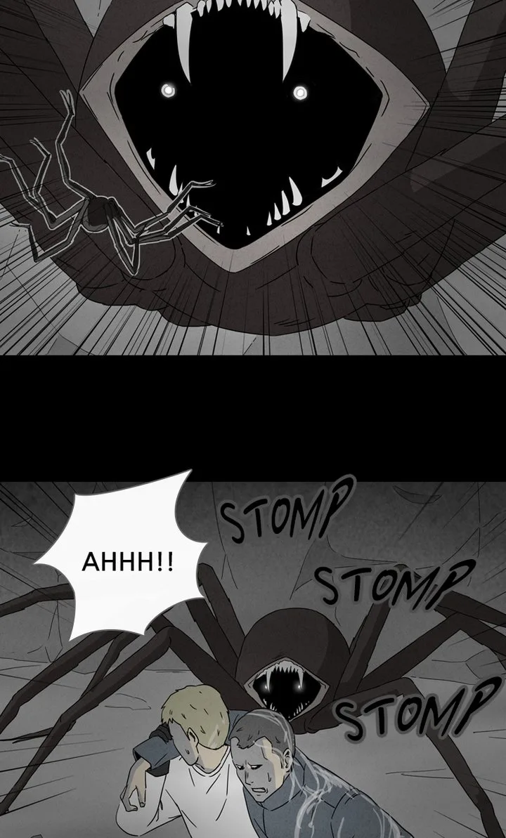Tales of the Unusual Chapter 318 page 19
