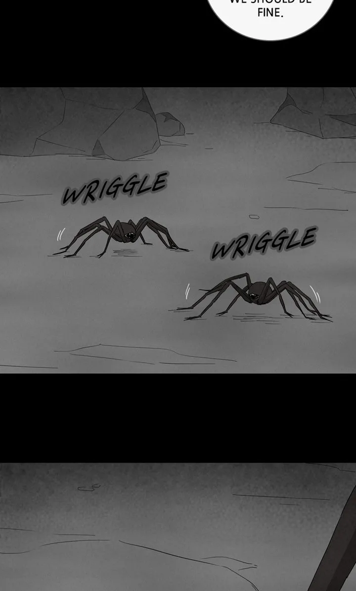 Tales of the Unusual Chapter 318 page 16