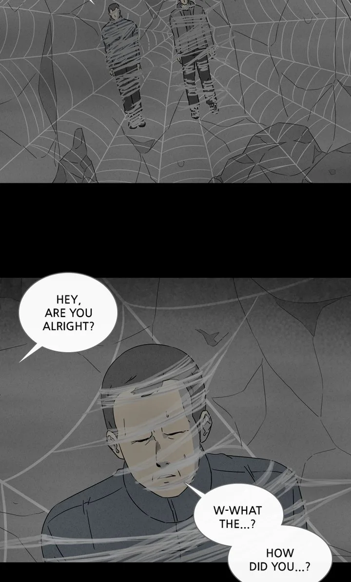 Tales of the Unusual Chapter 318 page 2