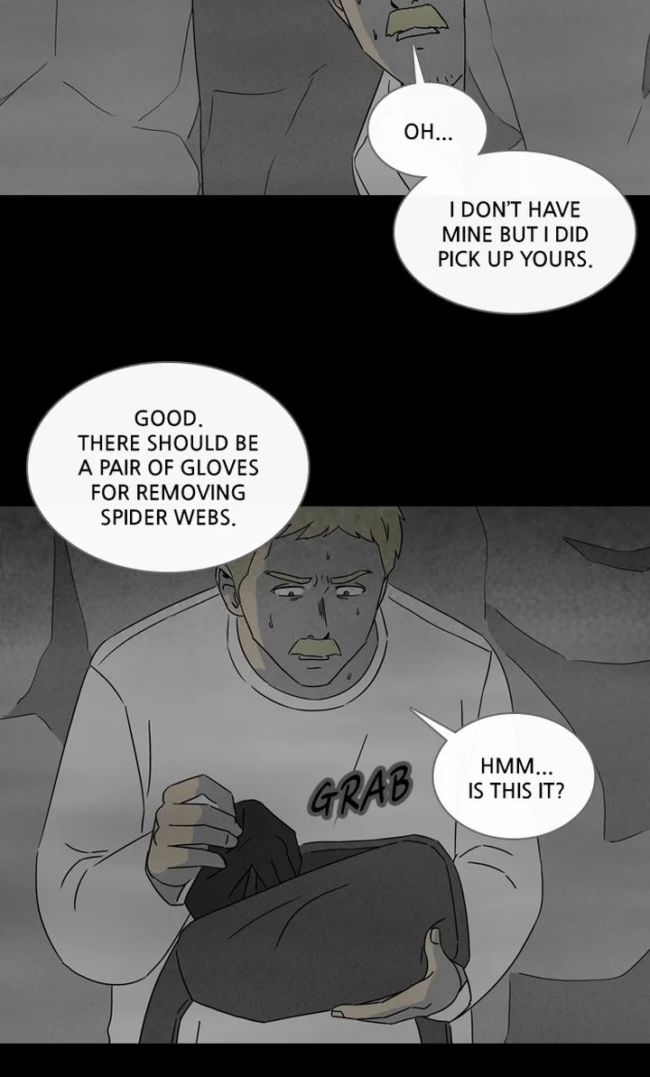 Tales of the Unusual Chapter 318 page 6