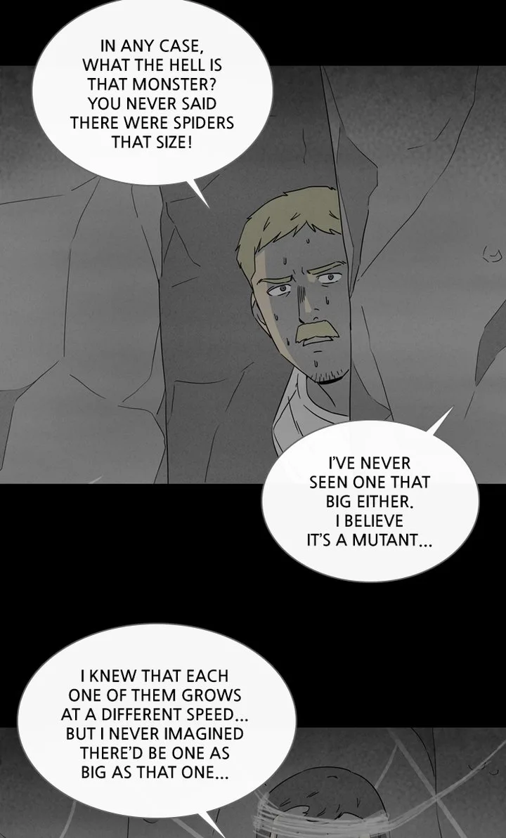 Tales of the Unusual Chapter 318 page 4