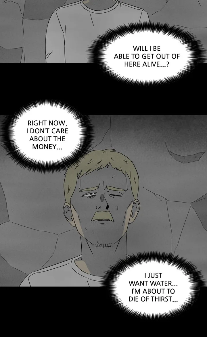 Tales of the Unusual Chapter 318 page 31