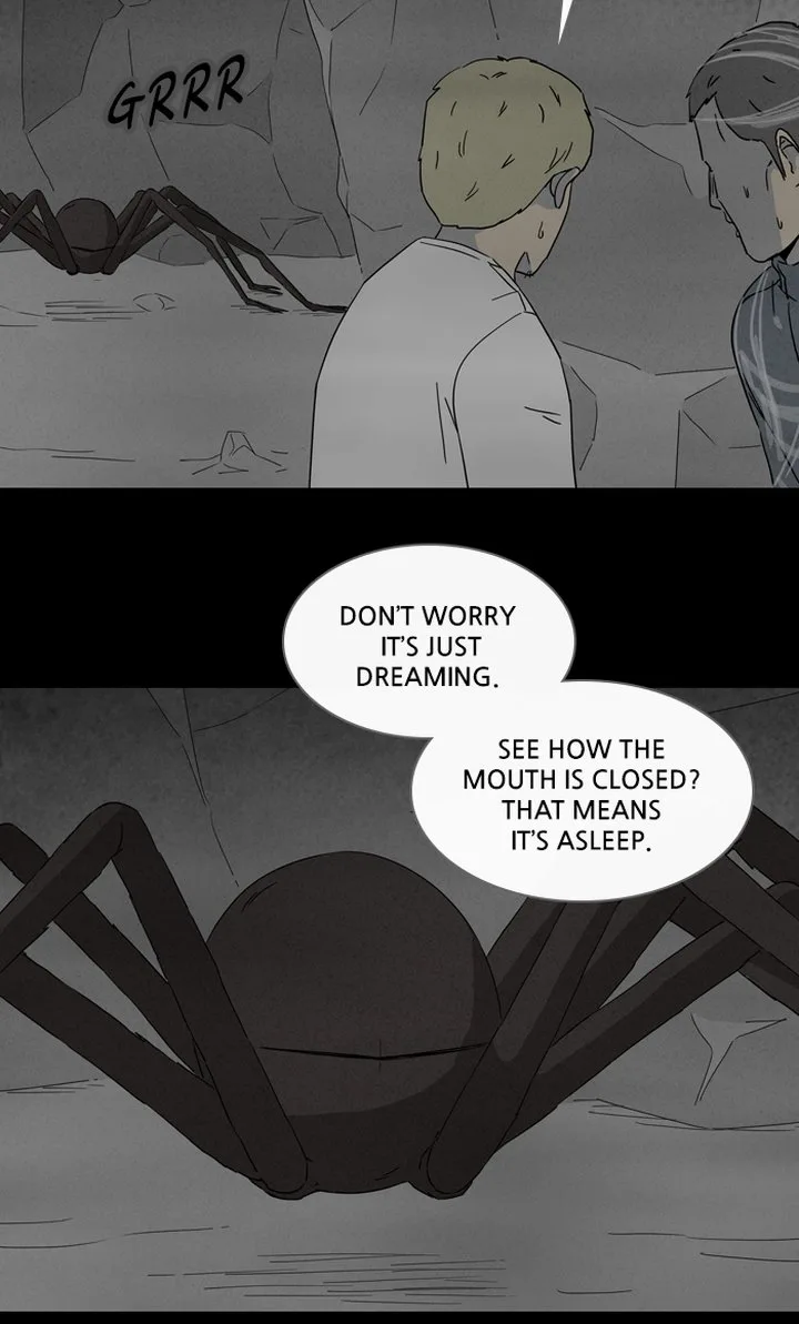 Tales of the Unusual Chapter 318 page 11