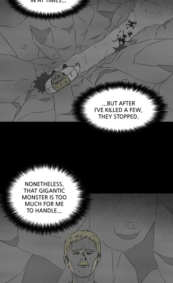 Tales of the Unusual Chapter 318 page 30