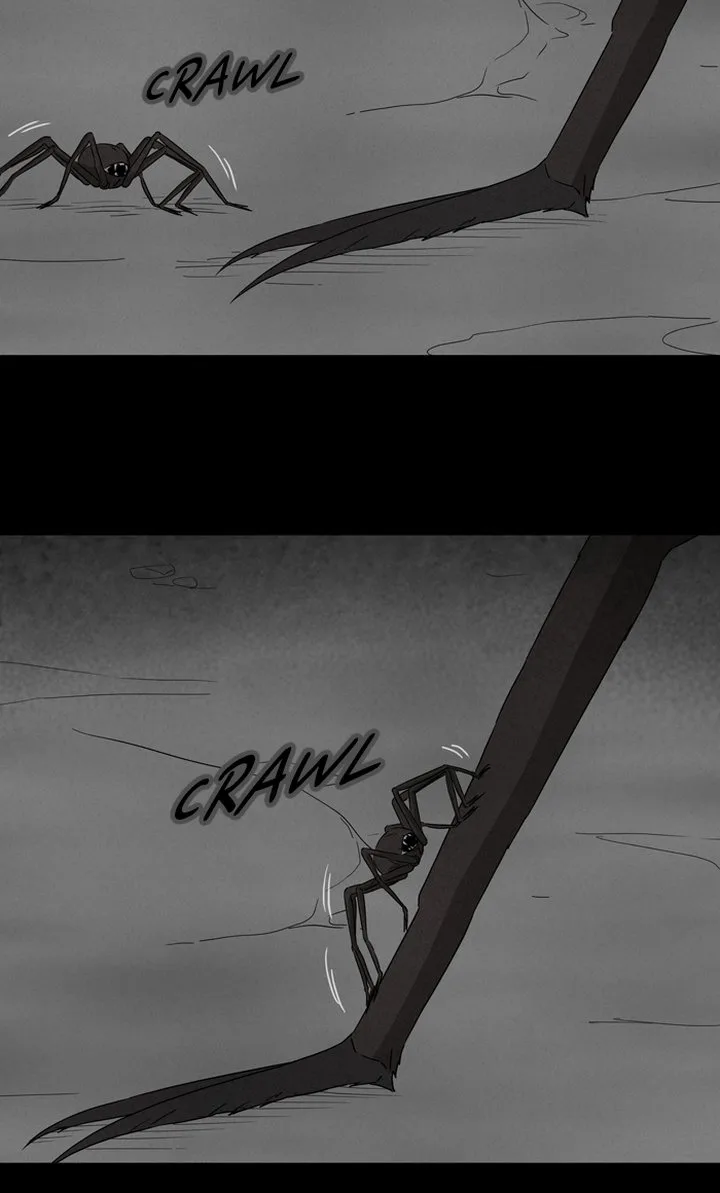 Tales of the Unusual Chapter 318 page 17