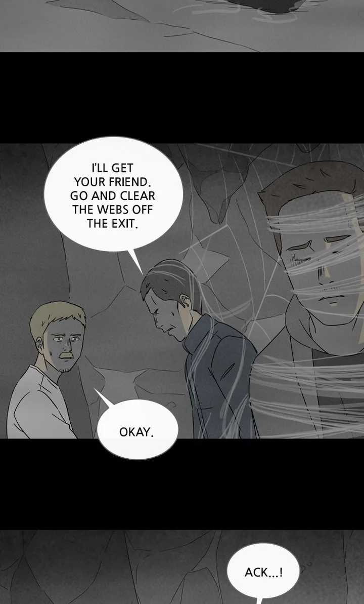 Tales of the Unusual Chapter 318 page 10