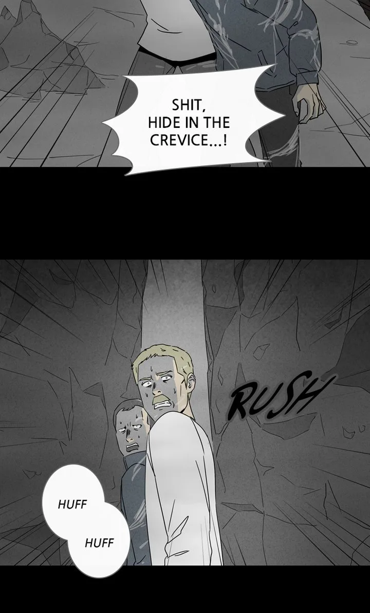 Tales of the Unusual Chapter 318 page 20