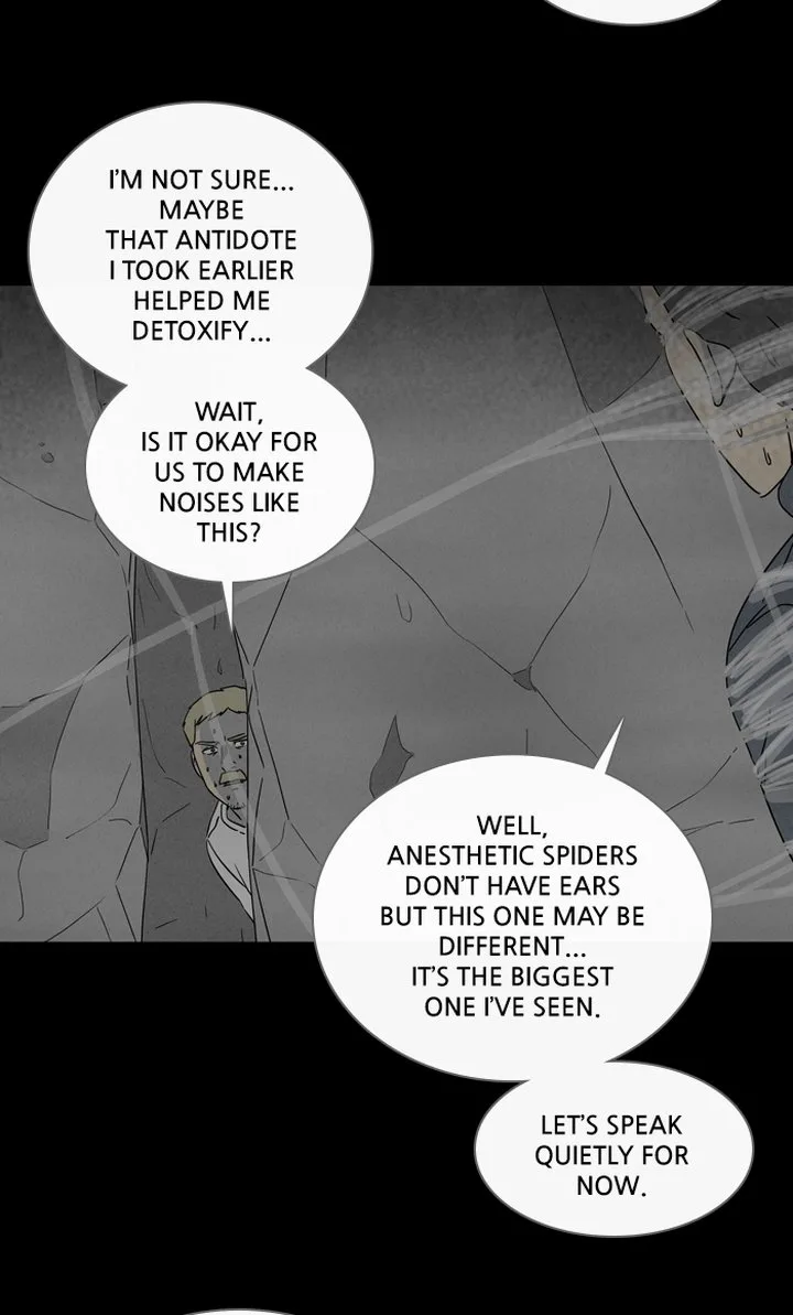 Tales of the Unusual Chapter 318 page 3