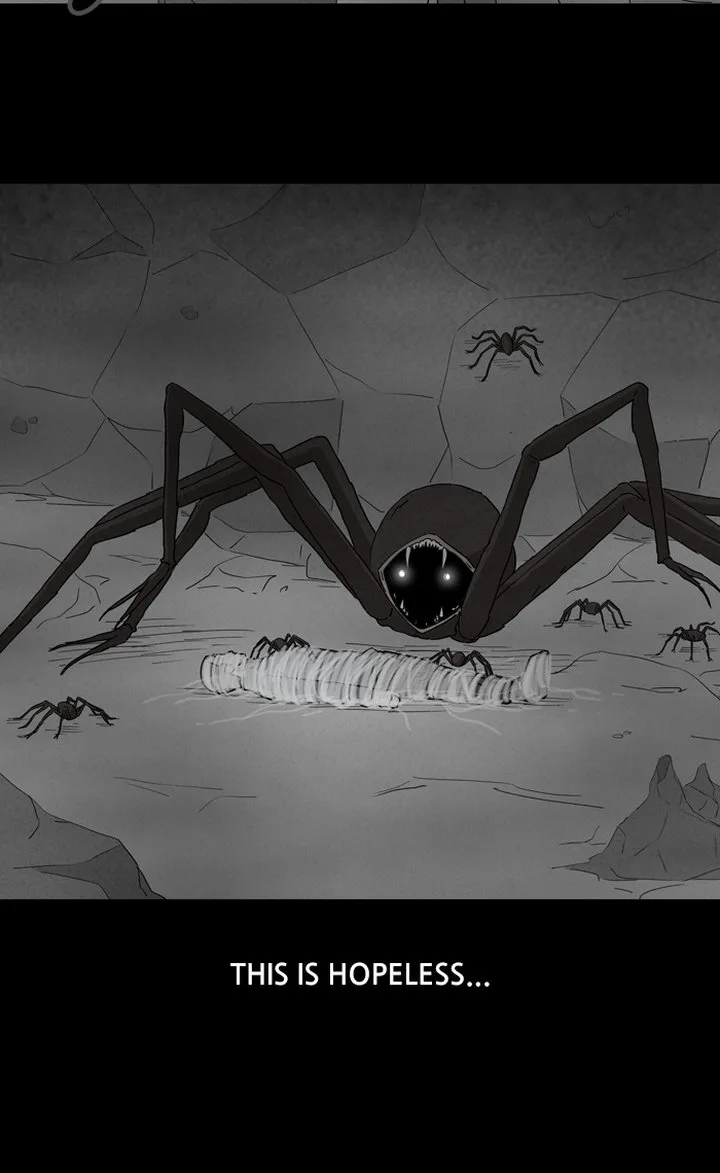 Tales of the Unusual Chapter 318 page 28