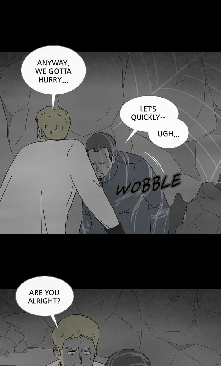Tales of the Unusual Chapter 318 page 12