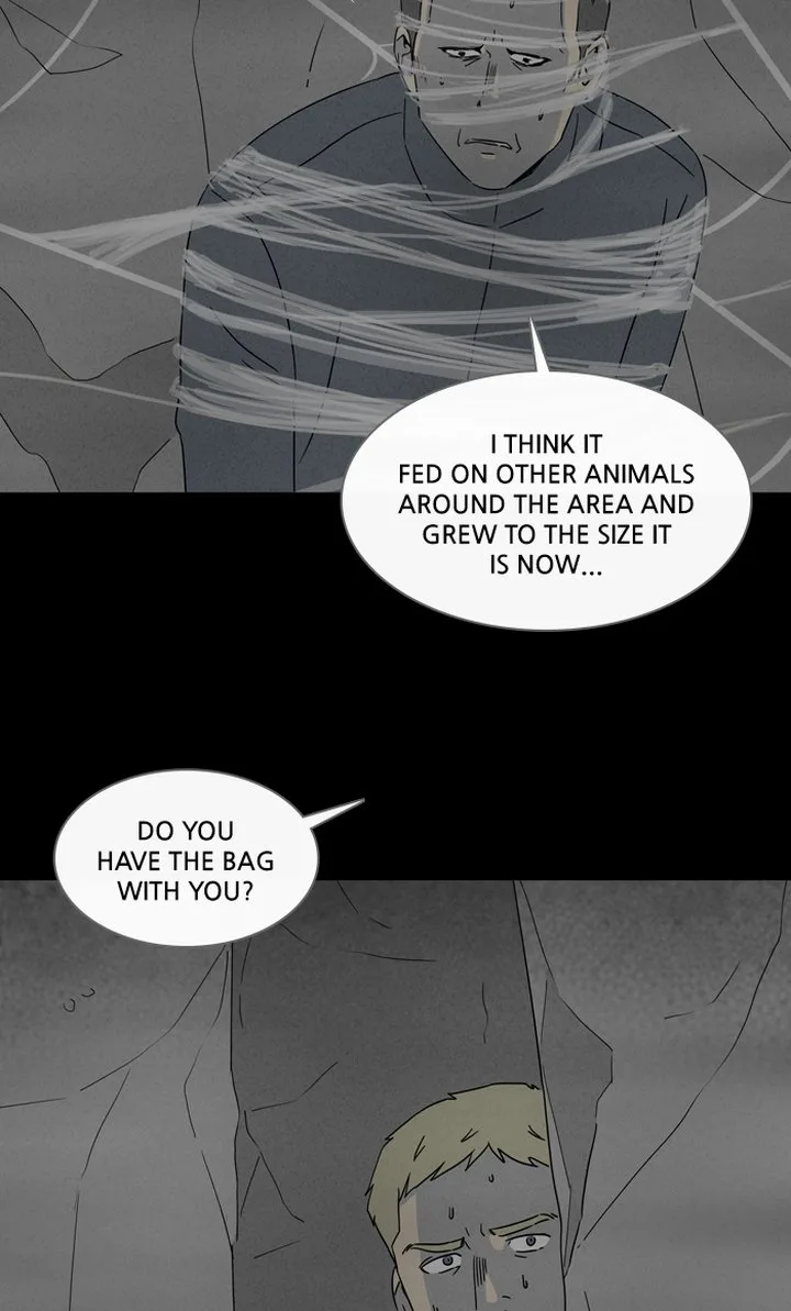 Tales of the Unusual Chapter 318 page 5