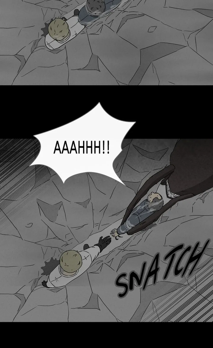 Tales of the Unusual Chapter 318 page 22