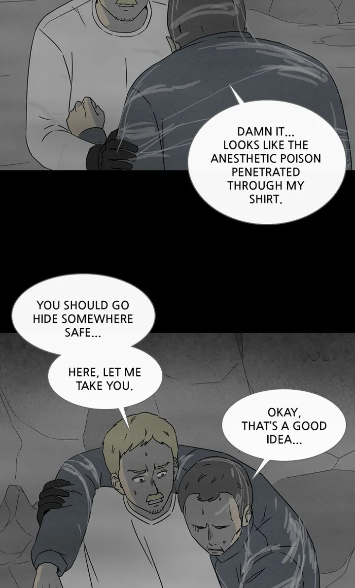 Tales of the Unusual Chapter 318 page 13